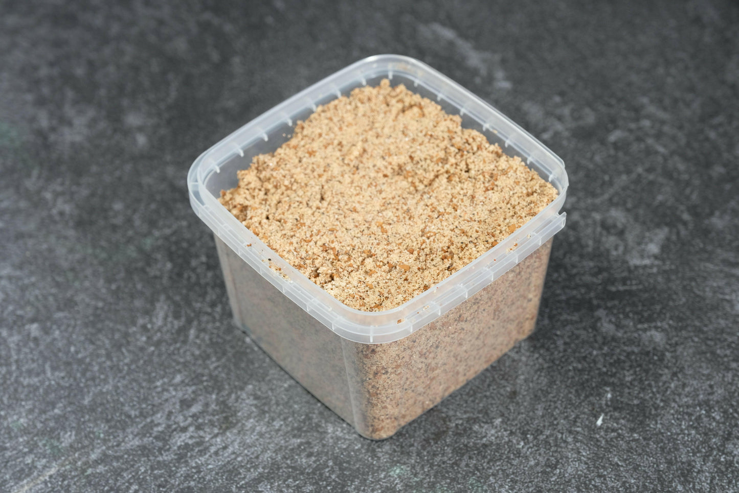 Coffee Rub For Meat.