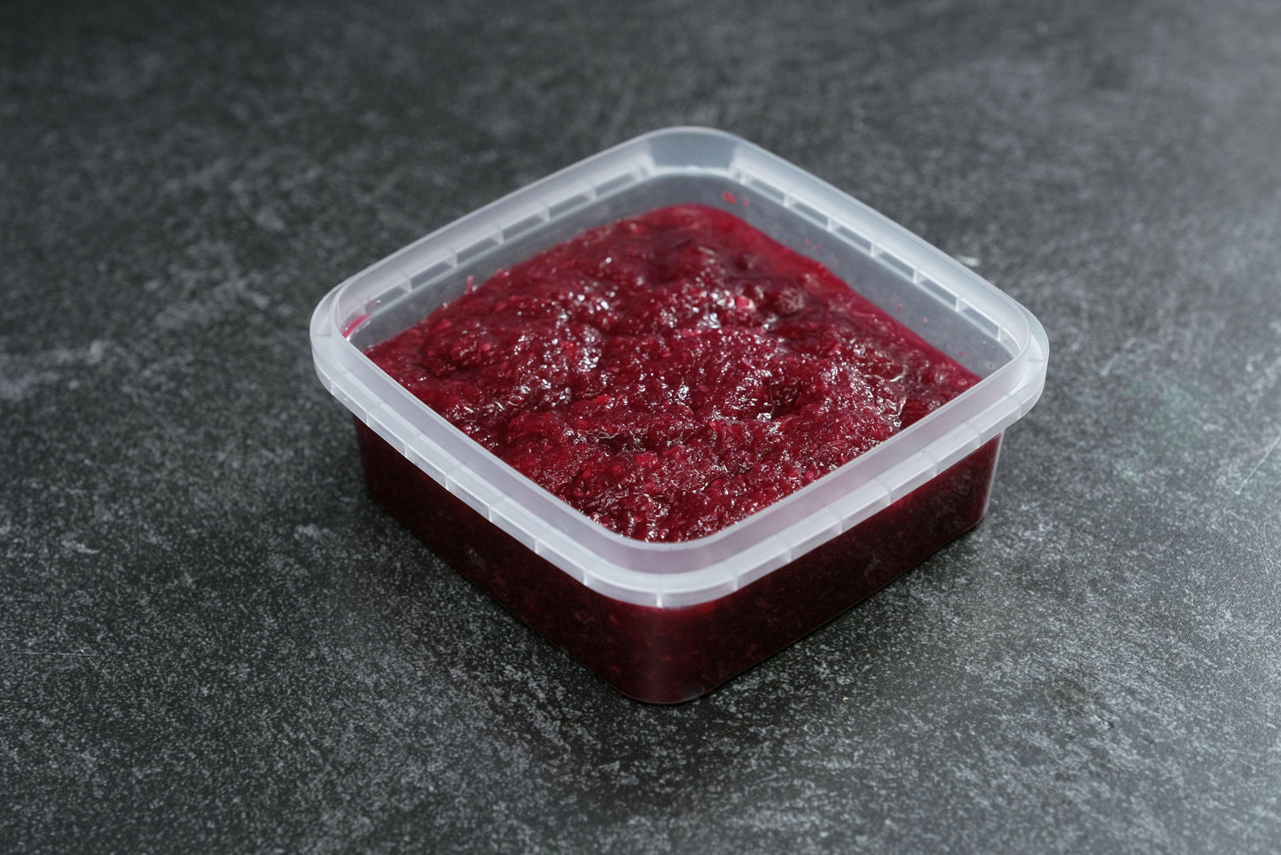 Chrein - Horseradish.