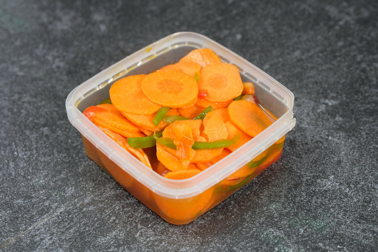 Health Salad.