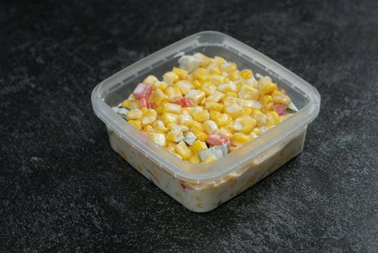 Corn Salad