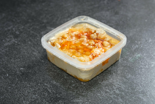 Chumus | Satmar Meats