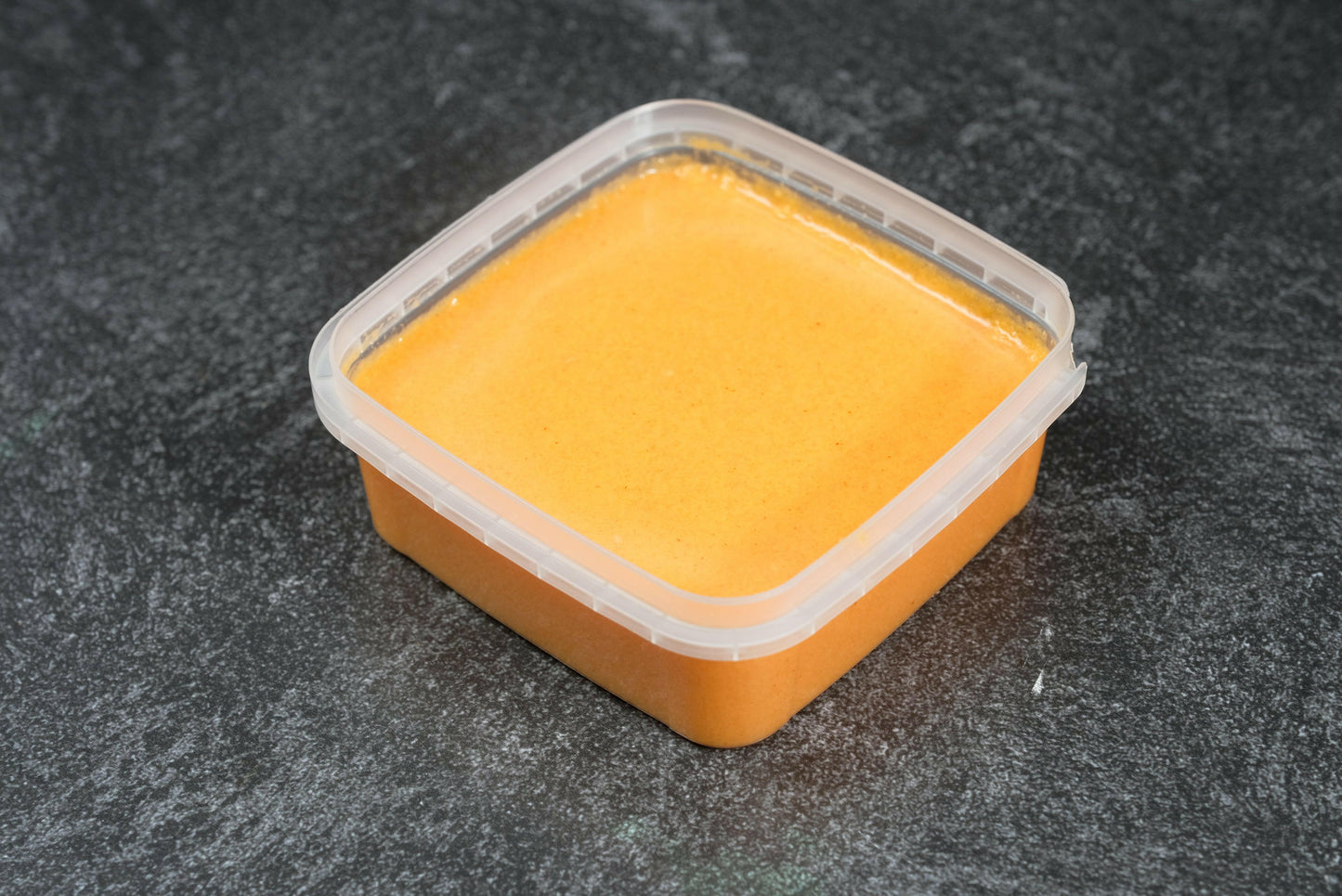 Hot Tomato Dip.