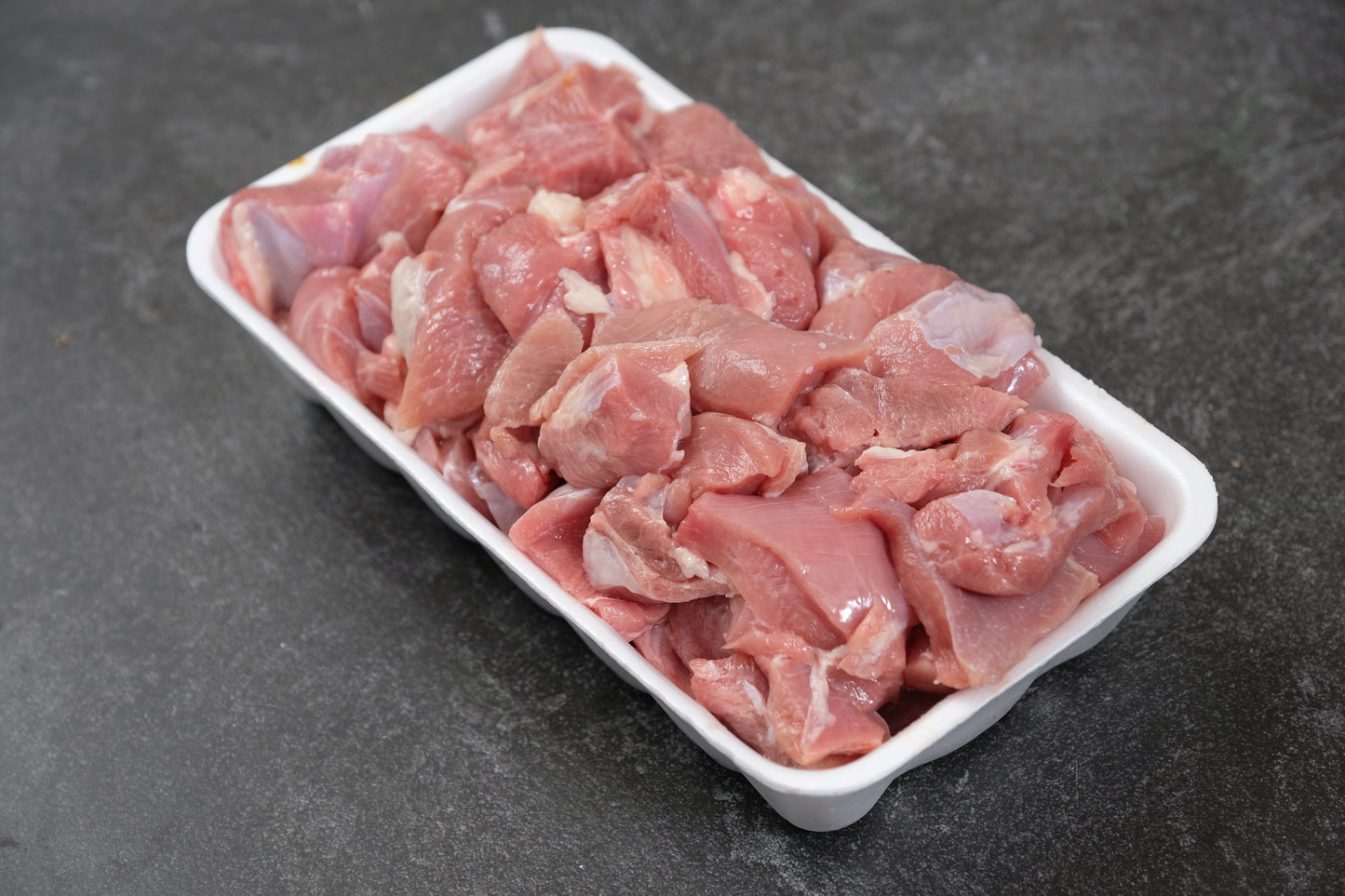 Turkey Goulash Family Pack