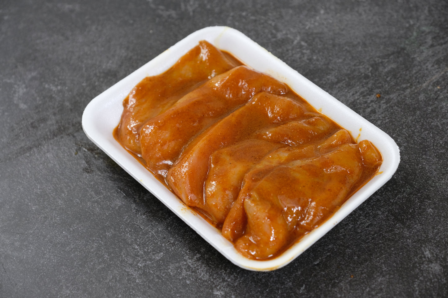 Shawarma Chicken Cutlets Ready To Grill - Bake