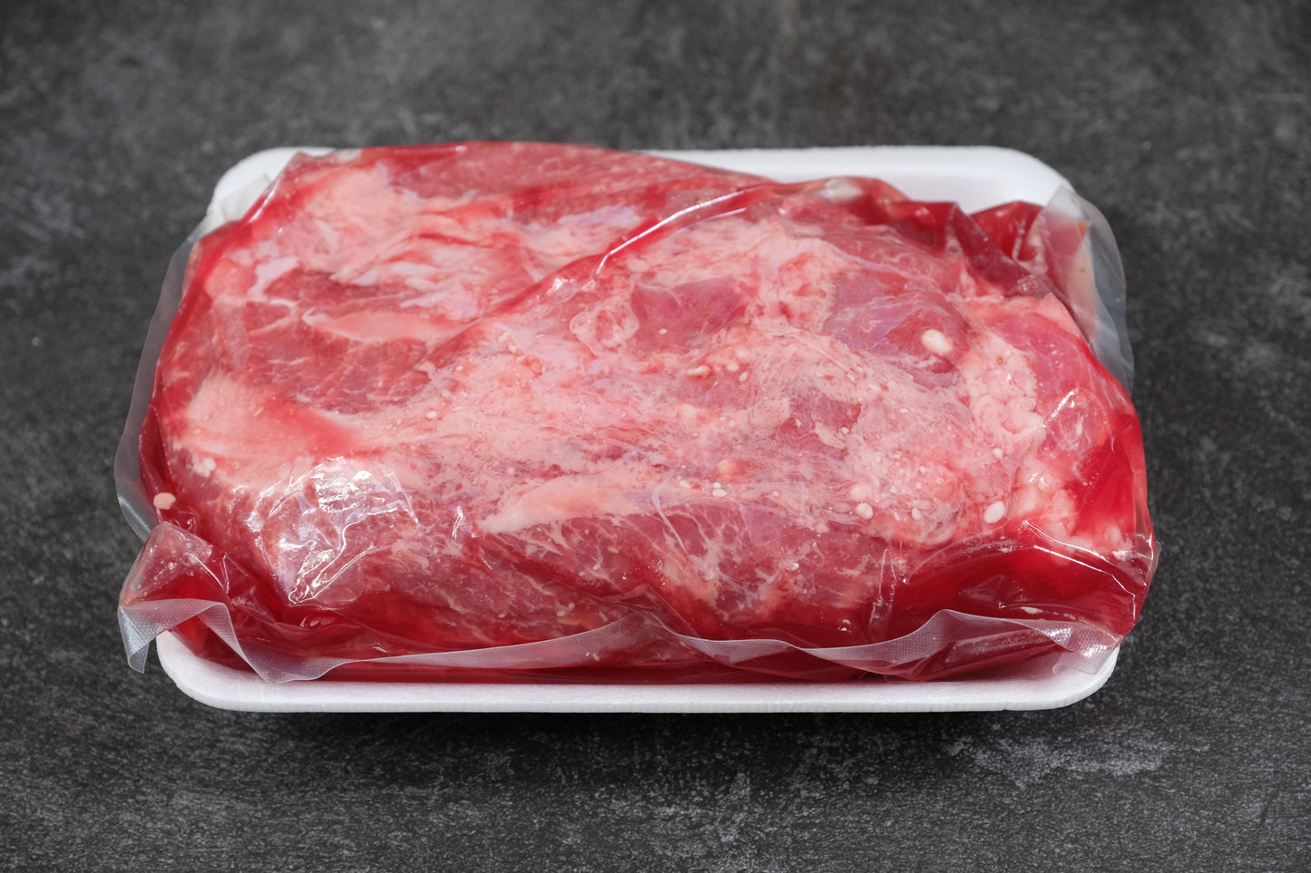 Pickled Beef French Roast.