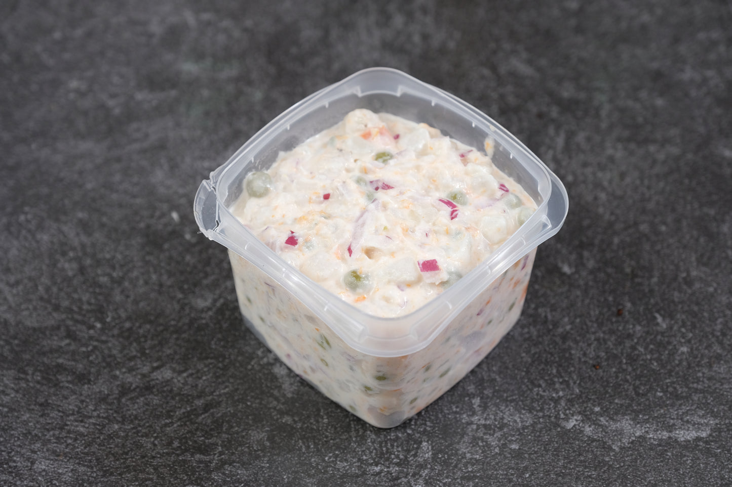 European Potato Salad