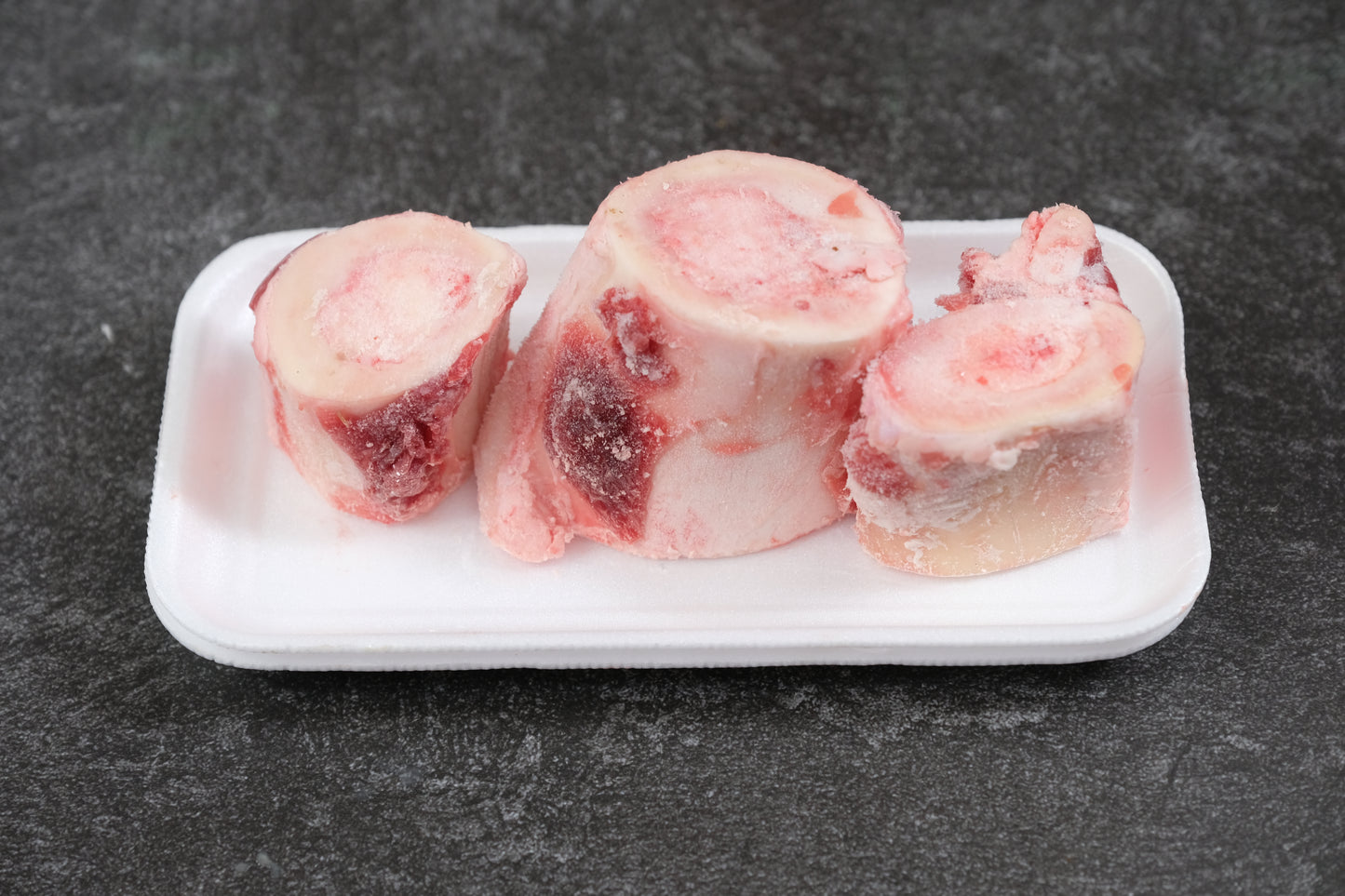 Beef Marech Bones.