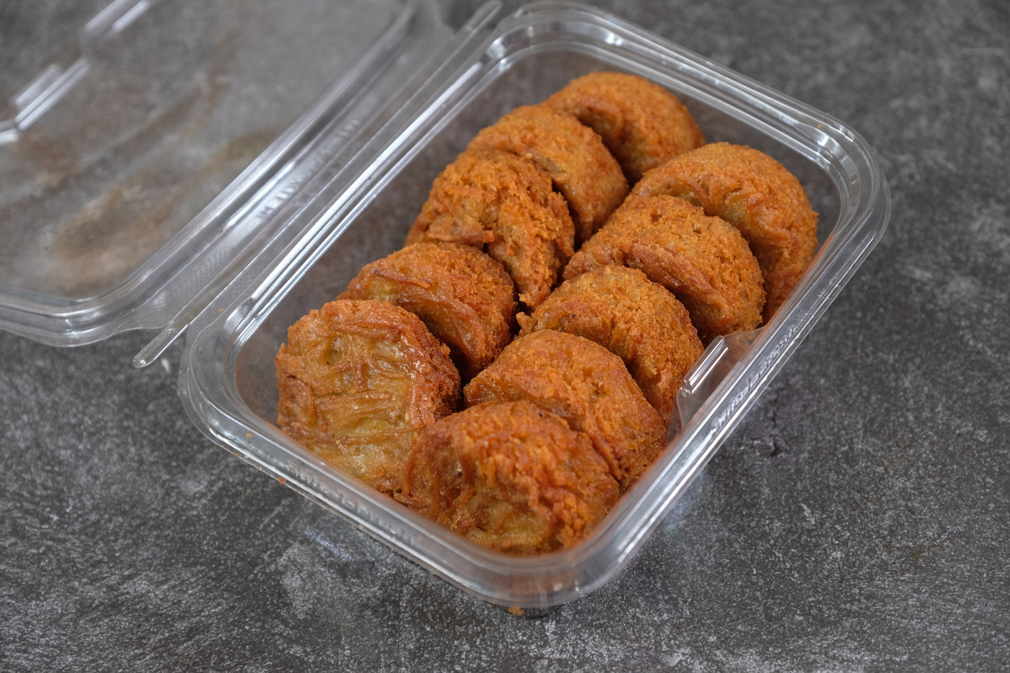 Potato Latkes Family Pack