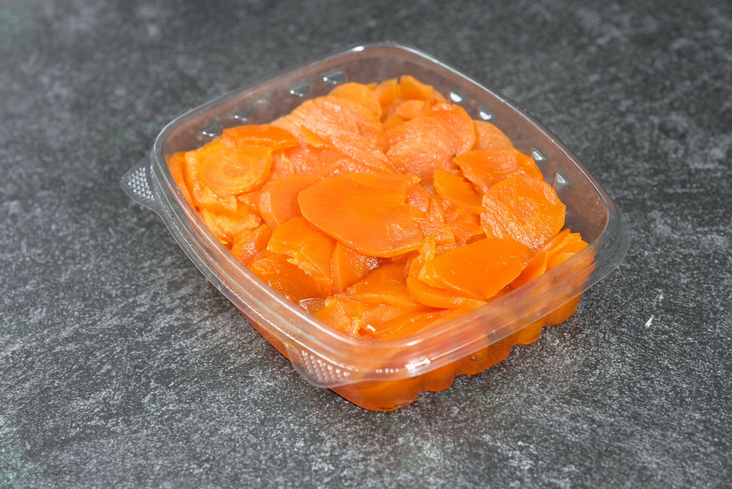 Tzimas Sweet Carrots.