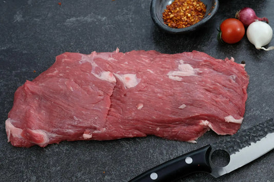 A image of beef