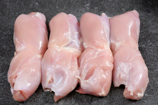 KJ Chicken Explained: Why Kiryas Joel Certification Matters