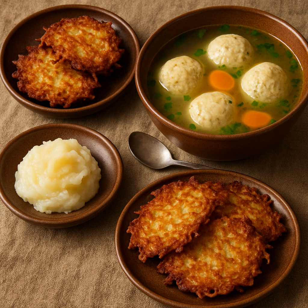 Where can I buy authentic chicken fat or schmaltz nearby?
