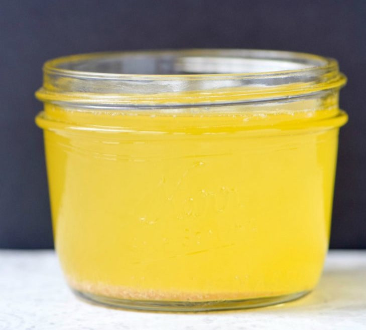 How to Make Schmaltz