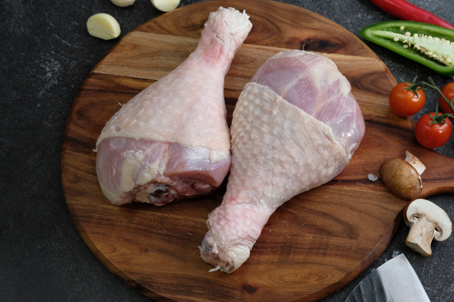 TURKEY