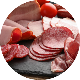 Deli Meat