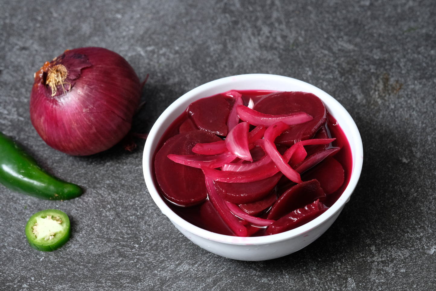 Beet Salad 8 oz