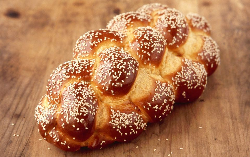 Shabbos Catering Per Couple
