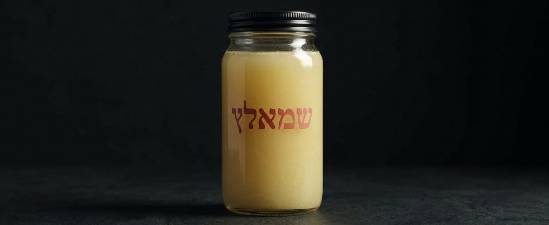 Cooked Shmaltz - Satmar Meats