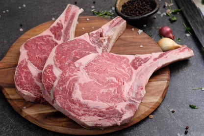 Beef Family Pack Rib Steak