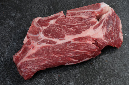 Beef Fine Cut Steak