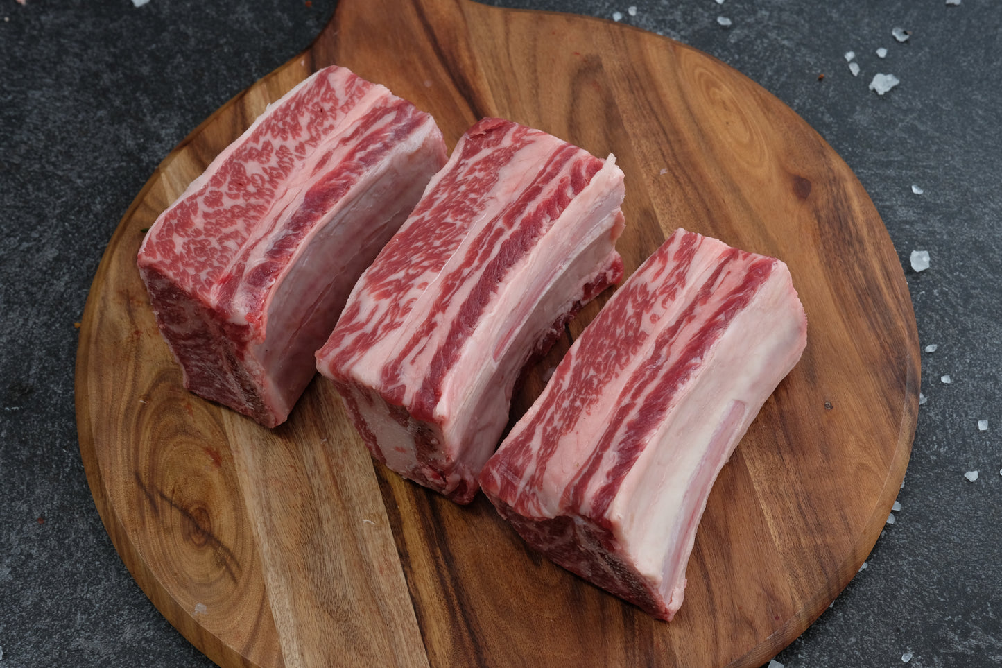 Beef Short Ribs