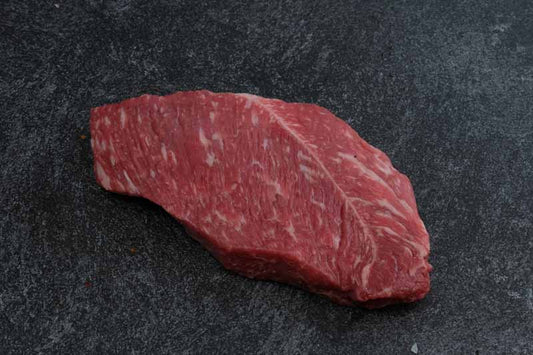 Beef London Broil Steak