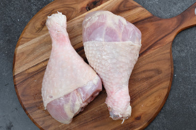 KJ Turkey Drumstick | Satmar Meats