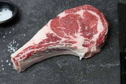 Beef Rib Steak 2 inch