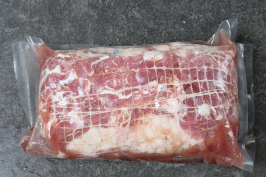 KJ Beef Pickled Roll | Satmar Meats