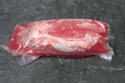 Pickled Imitation Tongue.