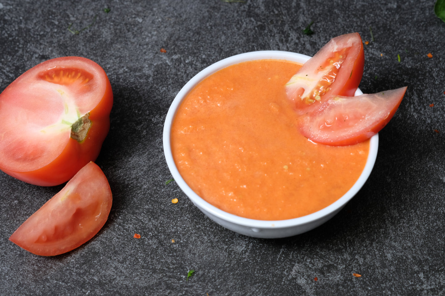 Tomato Dip