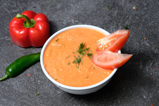 Tomato Dip