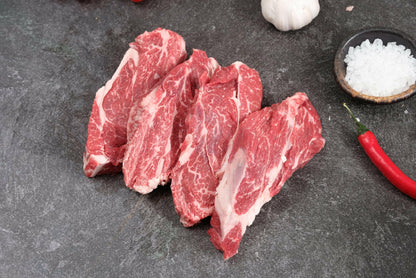 Club Steak | Satmar Meat