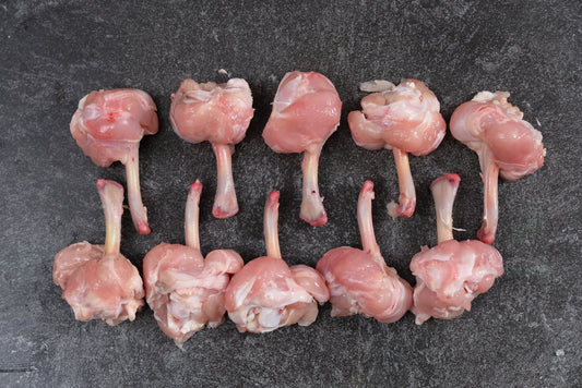 Chicken Lollipops - Dreidlech | Satmar Meats