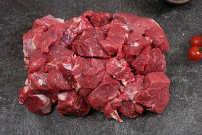 Beef Chulant Meat Family Pack | Satmar Meats