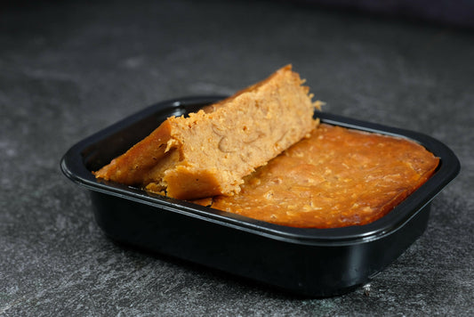 Tzwiebel Kugel
