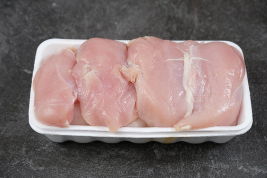 KJ Chicken Cutlets Family Pack