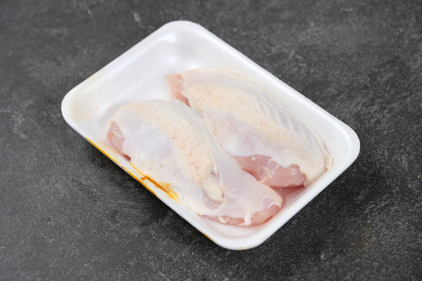 KJ Capon Boneless Breast