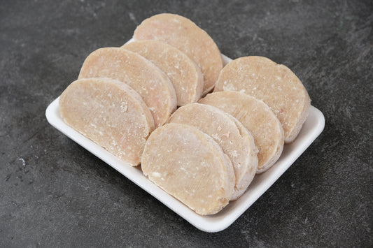 Ready To Grill- Bake Chicken Patties