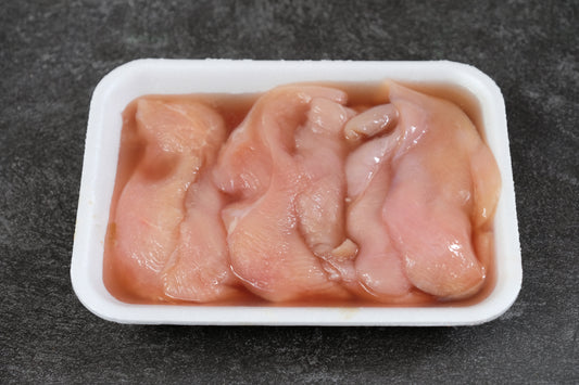 Honey Chicken Cutlet Ready To Grill - Bake