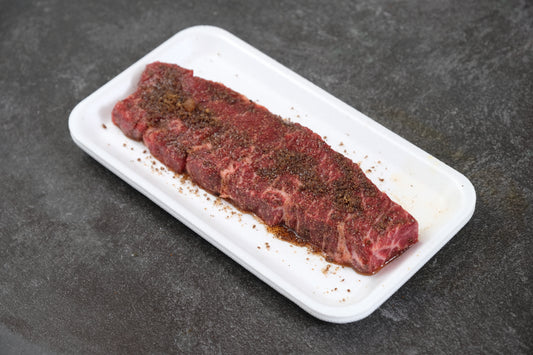 Charcuterie French Roast.