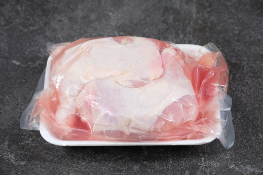 KJ Pickled Chicken Bottoms