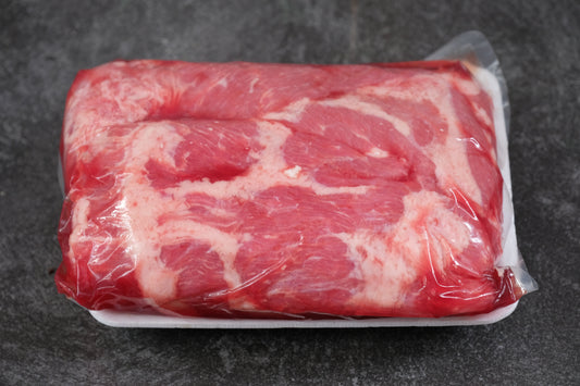 2nd Cut Brisket Pickled