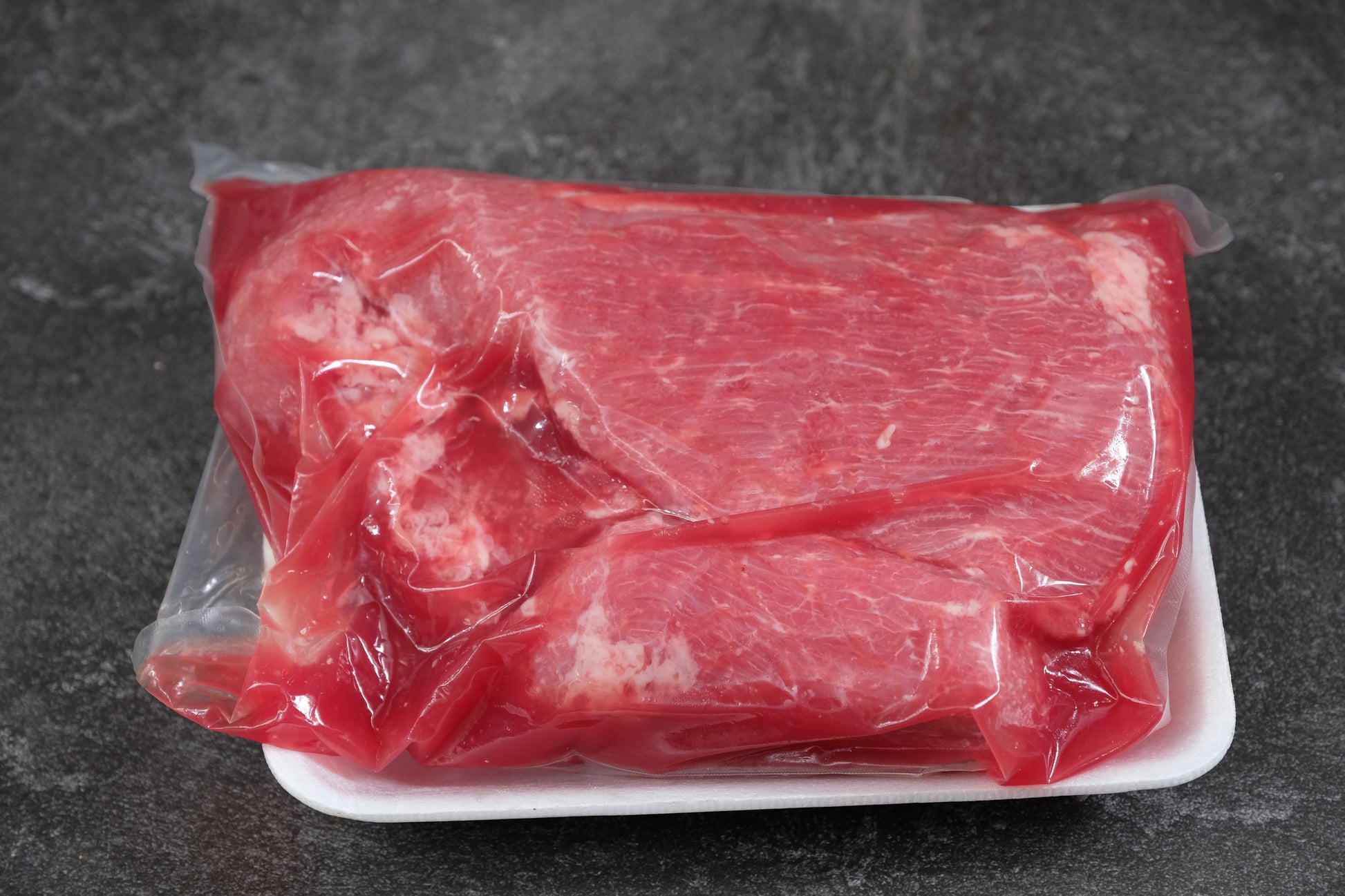 Beef Pickled Breast.