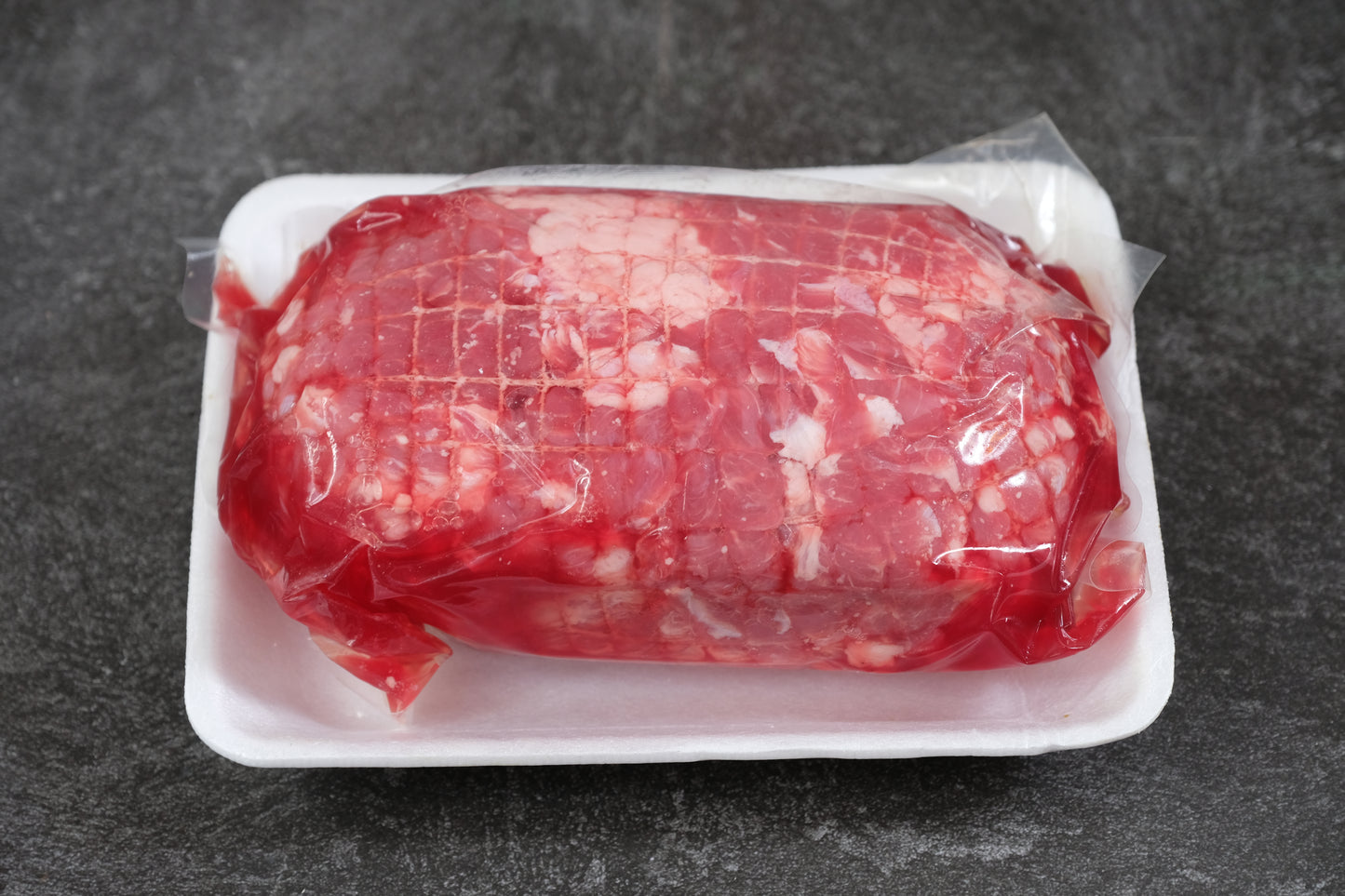 Beef Pickled Chuck Roast.