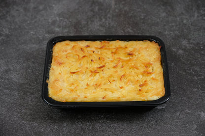 Sweet Lukshen Kugel