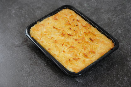 Sweet Lukshen Kugel