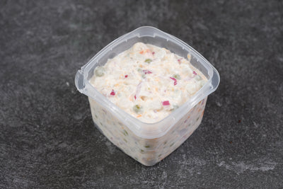 European Potato Salad