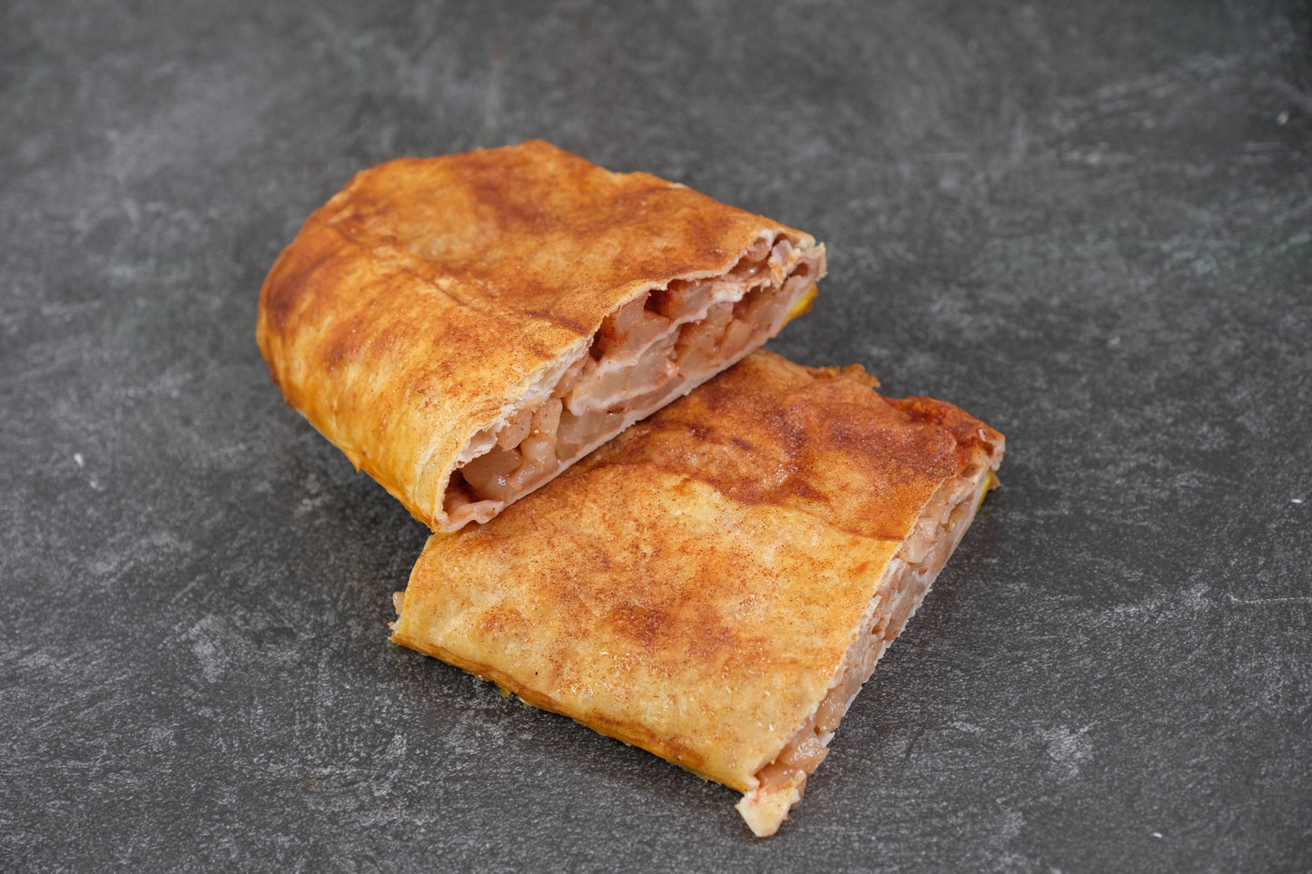Apple Strudel