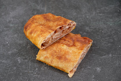 Apple Strudel